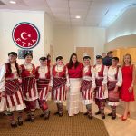 May 19 Ataturk Commemoration Youth and  Sports Day